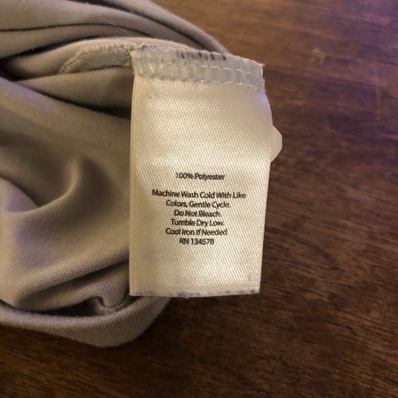 Vineyard vines long sleeve boys T-shirt - Picture 5 of 6